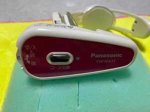 Panasonicマッサージ器