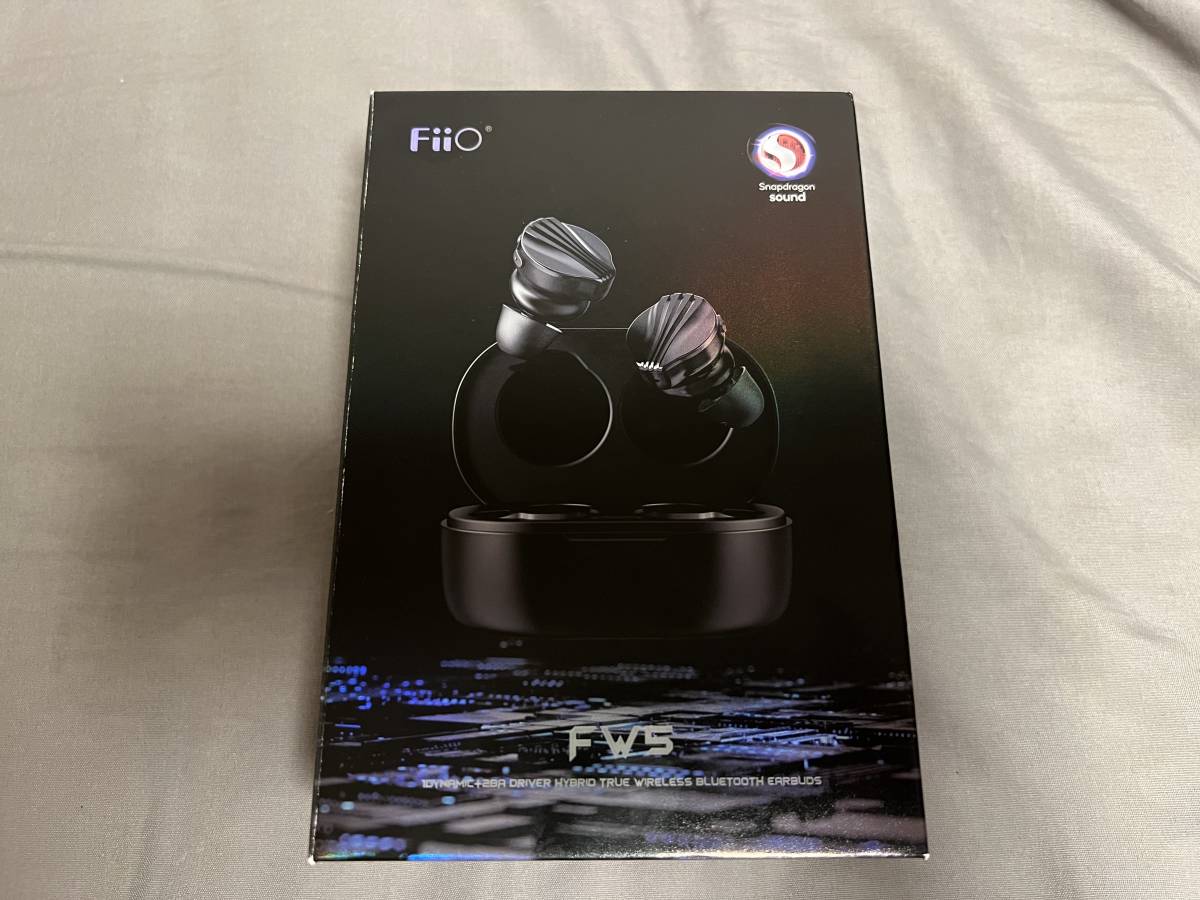 ヤフオク! -「fiio」(ヘッドフォン、イヤフォン) (オーディオ機器)の