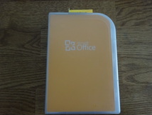 Microsoft Office Home and Business 2010 中古品///3502_画像1