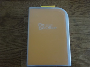 Microsoft Office Home and Business 2010 中古品///3502