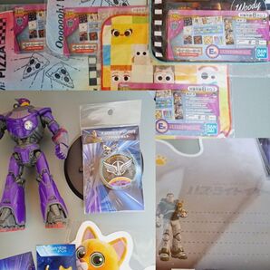 トイストーリー バズライトイヤー グッズまとめ売り