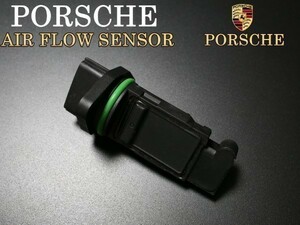  Porsche 911 996 turbo turbo S air mass sensor air flow meter air flow sensor 0280218009 99660612400