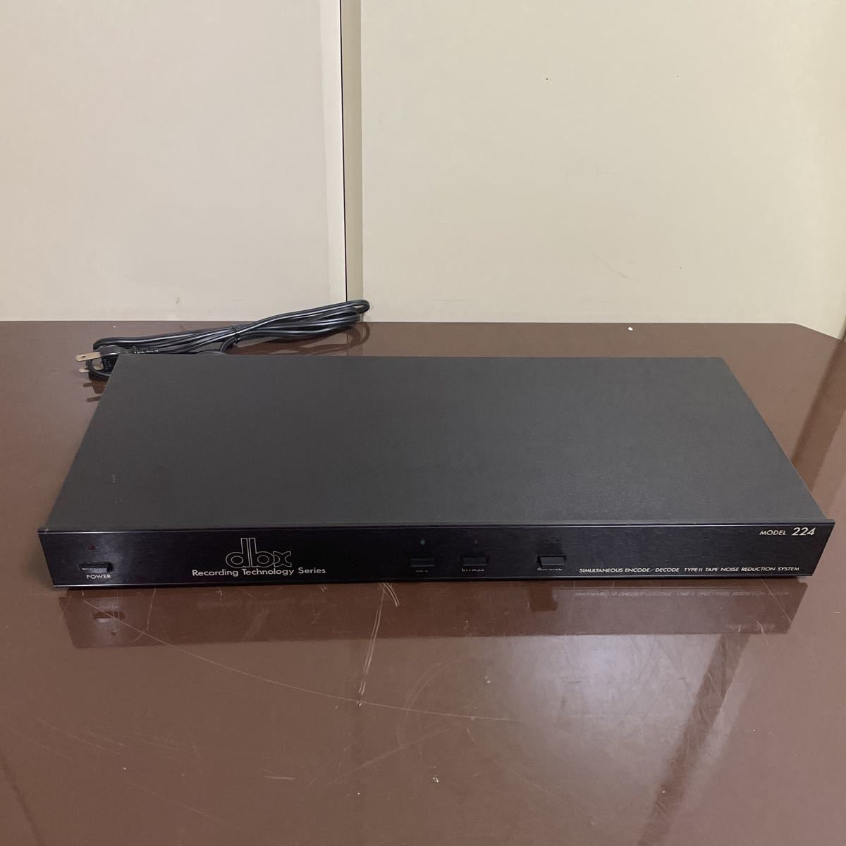 2023年最新】Yahoo!オークション -dbx イコライザーの中古品・新品・未