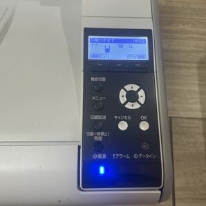 RICOH A4モノクロレーザープリンター SP-6410 リコーの画像8