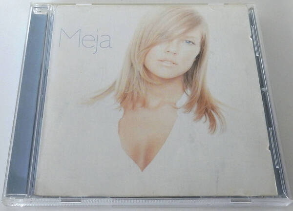 MEJA (メイヤ) ソロファーストアルバム【中古CD】