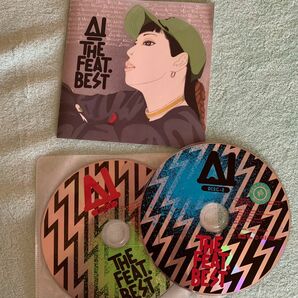 AI CD 2枚セット