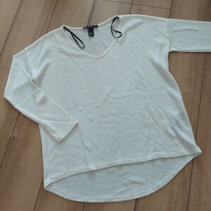 FOREVER21 サマーニット