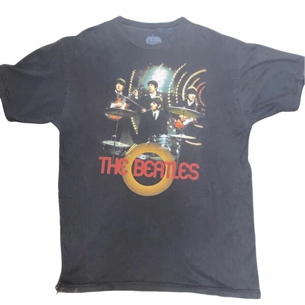 00s Beatles ビートルズ　tシャツ