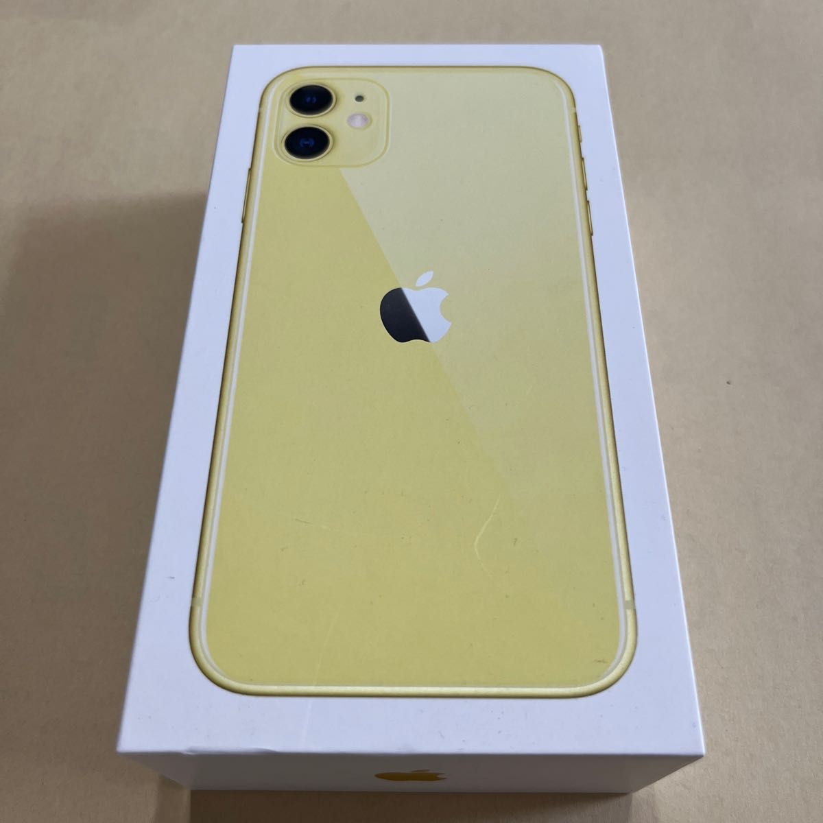 iPhone 13 mini ピンク(128GB)の箱のみ|PayPayフリマ