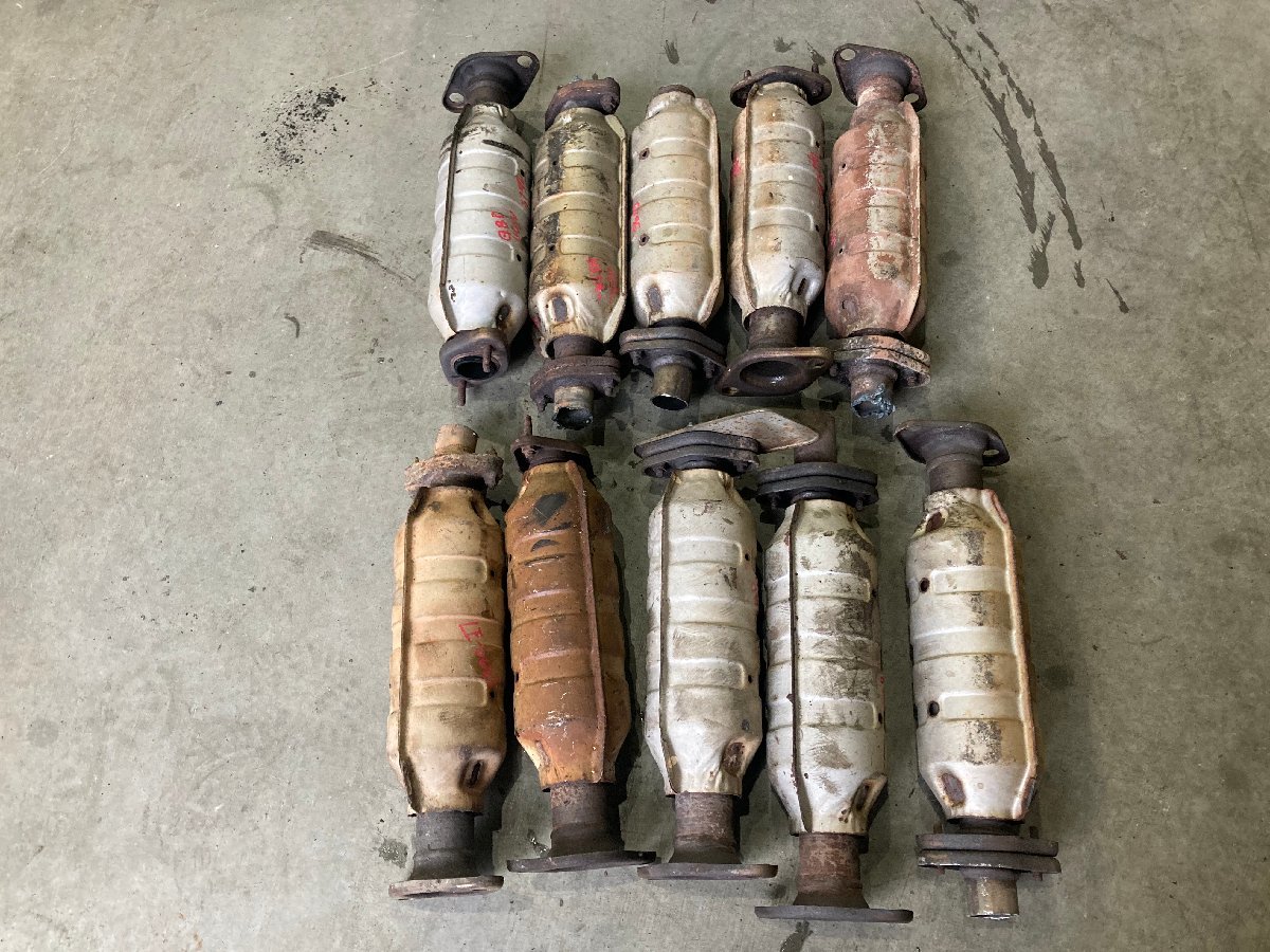 ヤフオク! -「u62t マフラー」(自動車、オートバイ) の落札相場・落札価格
