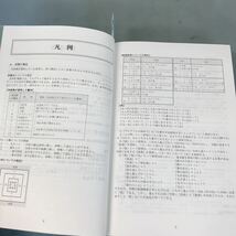 A07-048 新 ANSI C言語辞典 平原雅英 著 協力=椋田 實 十 福富 寛 CD-ROM欠品です 技術評論社 記名塗りつぶし有り_画像7