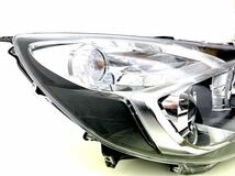 a管w221019-0401 BR レガシィ 純正 HID ヘッドライト 100-20061 HCHR-731 左右 レンズ 2.0GT DIT BRG (検索 BR9 BRM BM9 BMG BMM)18_画像6