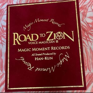 ハンクン★HANKUN★VOICE MAGICIAN★フォトブック★タオル★BOX★靴紐★ROAD TO ZION〜★限定品★レア