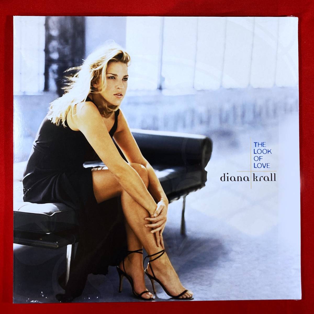 2023年最新】ヤフオク! -lp diana krall(ジャズ)の中古品・新品・未