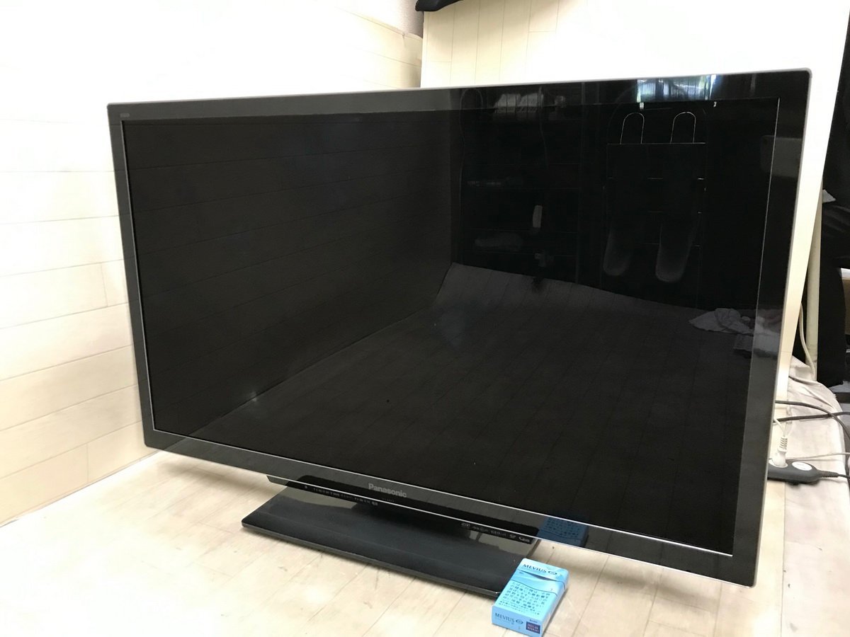 ヤフオク! -「(パナソニック)ビエラ」(液晶) (37インチ~)の落札相場