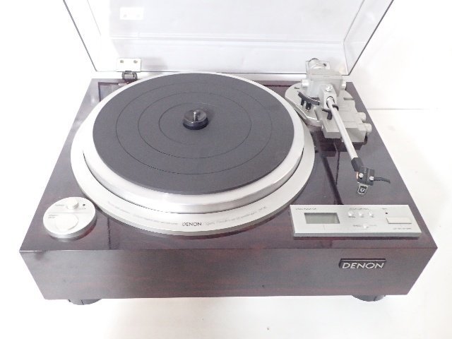 ヤフオク! -「denon dp 59l」の落札相場・落札価格