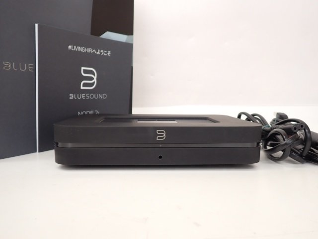 ヤフオク! -「node2i」(オーディオ機器) の落札相場・落札価格