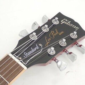 Gibson エレキギター Les Paul Standard 2011年製 ギブソン レスポールスタンダード ▽ 6BAAD-1の画像2