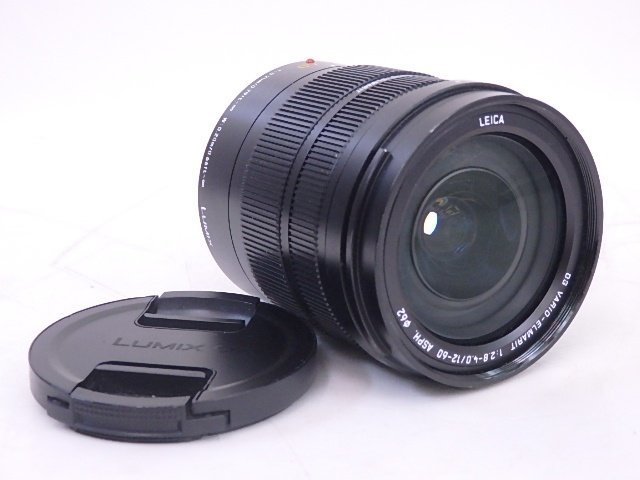 ヤフオク! -「leica dg vario-elmarit 12-60mm f2.8-4.0」の落札相場