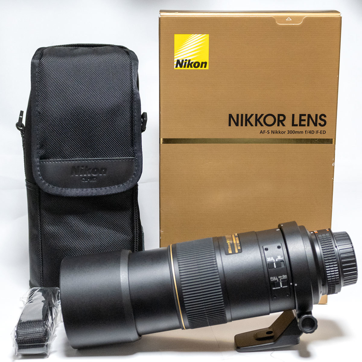 ヤフオク! -「ai af-s nikkor ed 300mm f4d」の落札相場・落札価格