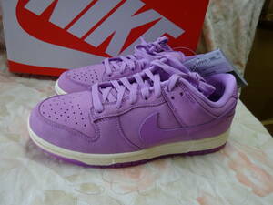 ★新品 NIKE W DUNK LOW PRM MF 24 cm X2++