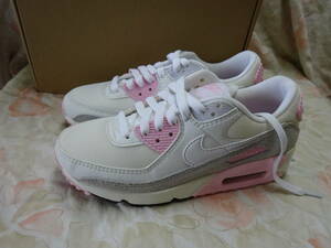 ★新品 NIKE W AIR MAX 90 23.5 cm X2+++