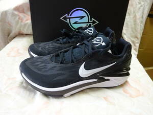 ★新品 NIKE AIR ZOOM G.T. CUT 2 EP 26.5 cm X3