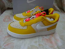 ★新品 NIKE Force 1 Toggle SE 18 cm X4_画像1