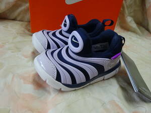 ★新品 NIKE DYNAMO FREE TD 20 cm X5++