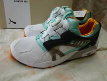 ★新品 Puma DISC BLAZE OG 27 cm X10_画像1