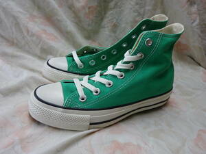 ★ Новый Converse All Star HI 24 см x16