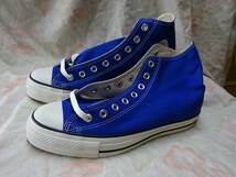 ★新品CONVERSE ALL STAR HI 24 cm X16_画像1