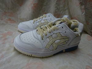 ★新品　asics EX89 23 cm X16