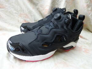 ★新品　REEBOK INSTA PUMP FURY 95　28.5 cm X17