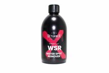 DETURNER EXPERT LINE WSR 500ML (デターナー エキスパートライン ウォータースポットリムーバー 500ml)_画像1