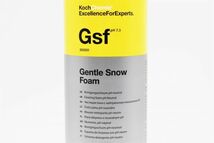 Koch Chemie Gentle Snow Foam 1L (コッホケミー ジェントル スノーフォーム 1L)_画像2