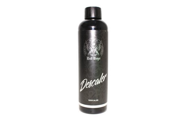 RRcustoms BadBoys Descaler 500ml (RRcustoms バッドボーイズ ディスケーラー 500ml)