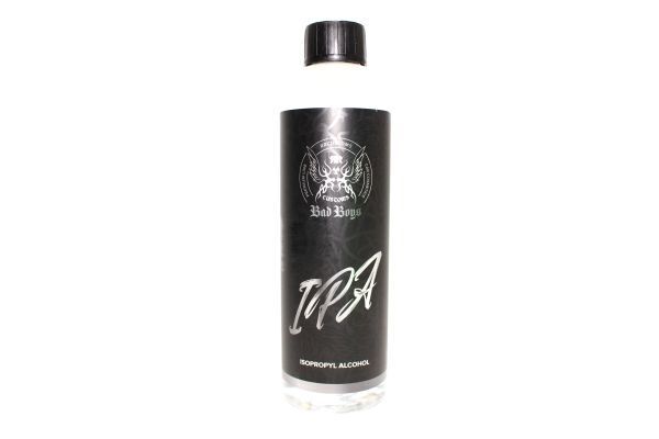 RRcustoms BadBoys IPA 500ml (RRcustoms バッドボーイズ イソプロピルアルコール 500ml)