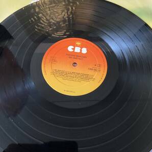 CBS86312 85年 オランダ盤【LP】Freddie mercury Mr.Bad Guy フレディマーキュリー 洋楽 ロック レア盤の画像4