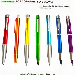 Longman Academic Writing Series 3 For Writing Study