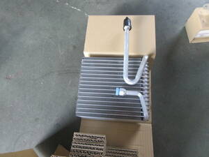 AE86 air conditioner evaporator 