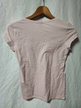 ARMANI JEANS Tシャツ 半袖 トップス レディース M_画像2