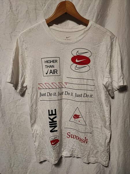 NIKE THE TEE トップス 半袖 Tシャツ メンズ S