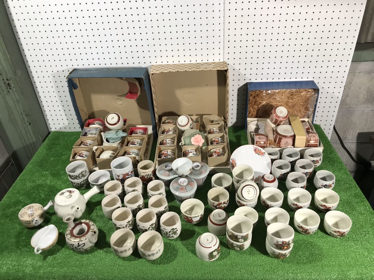 Yahoo!オークション -「大量まとめ売り」(食器) (キッチン、食器)の