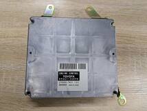 100系　ハイエース　レジアスエースバン　エンジンコントロールコンピューター　ECU　89661-26890　275000-7421　12V_画像1