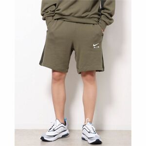 ナイキ ハーフパンツ XLサイズ エア フレンチ テリー ショートパンツ