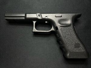 【美品】東京マルイ グロック GLOCK G17 G18 G22 G34 ガスブローバック用フレーム