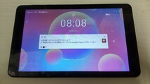 JS1089 EGBOK P803 DiDiFood androidタブレット 動作未確認 現状品 JUNK 送料無料_画像2