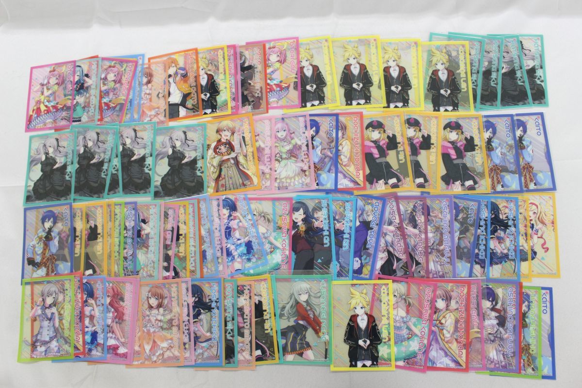 最安 プロジェクトセカイ プロセカ 鳳えむ グッズ まとめ売り