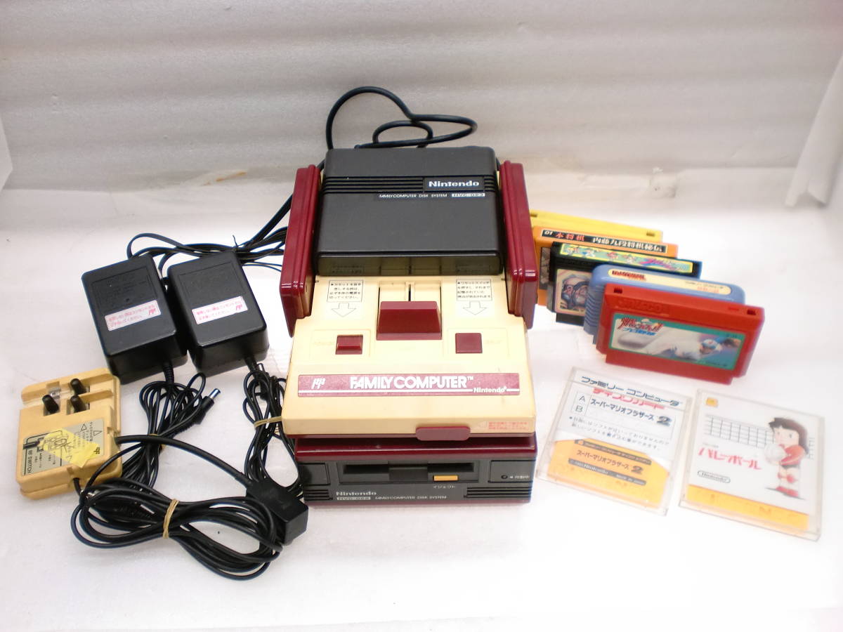 2024年最新】Yahoo!オークション -av仕様ファミコンの中古品・新品・未